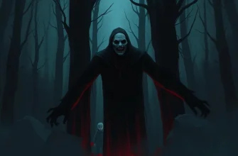 10 Movies & Shows Like Boogeyman (2005)