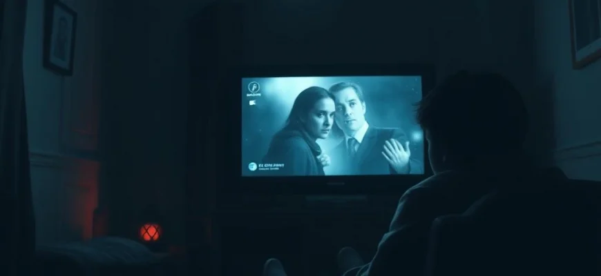 10 Movies & Shows Like The Vineyard (2021)