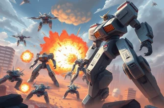 10 Movies Like Transformers: Revenge of the Fallen