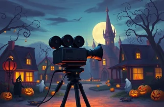 10 Movies Like Spirit Halloween (2022)