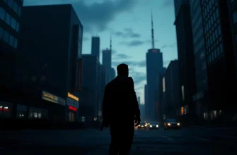 10 Movies & TV Shows Similar to The Sentinel (2006)