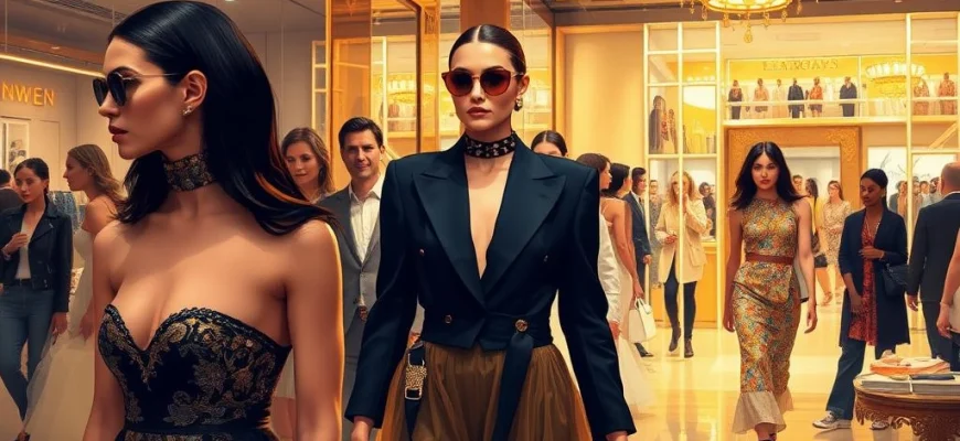 10 Movies Like Scatter My Ashes at Bergdorf's