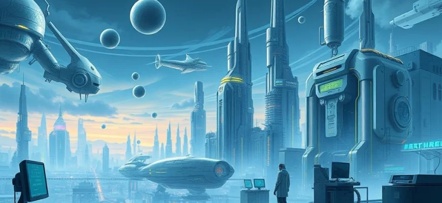 10 Movies & Shows Like Beyond Invention