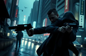 10 Movies & Shows Similar to Mission: Impossible III (2006)