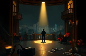 10 Movies & Shows Like Hollywood Black (2024)