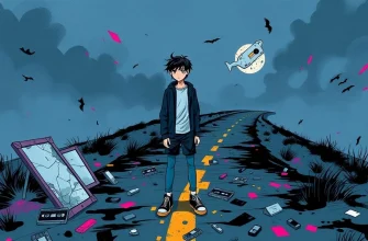 10 Movies & Shows Like The End of the F***ing World (2017)