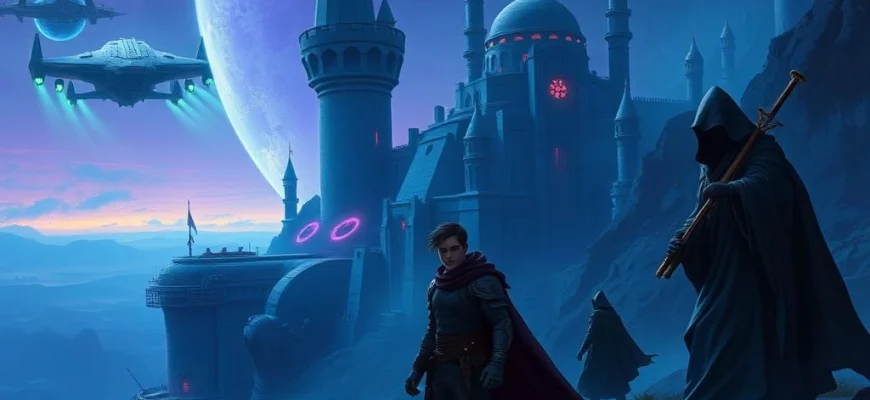 10 Movies Like The Dungeonmaster (1984)