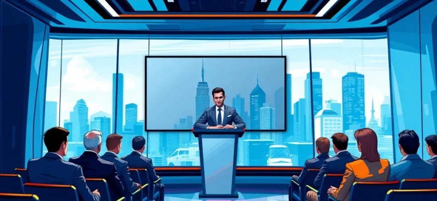 10 Shows Like Entrepreneur Elevator Pitch