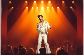 10 Shows & Movies Like Reinventing Elvis (2023)