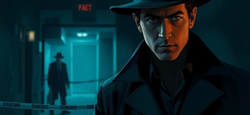 10 Movies & Shows Like All Gone Wrong