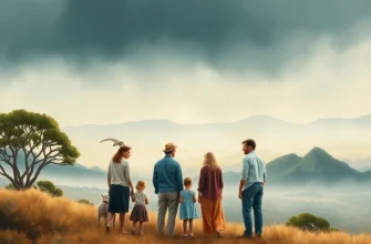 10 Shows Like Love My Way (2004)