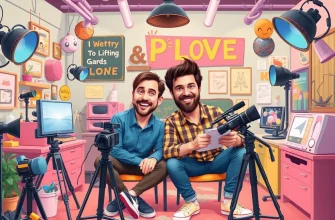 10 Shows Like Rhett & Link: Commercial Kings