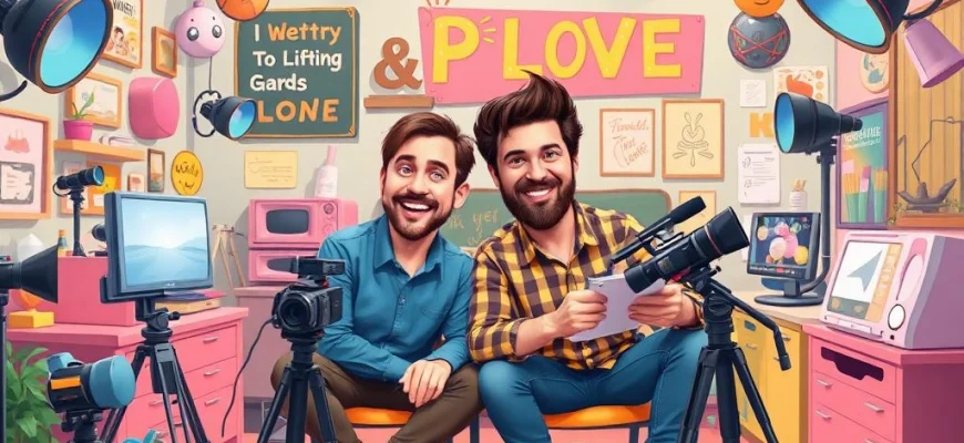 10 Shows Like Rhett & Link: Commercial Kings