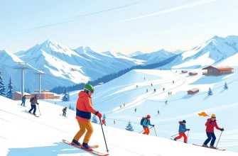 10 Movies & Shows Like Ski School (1991)