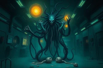 10 Movies Like The Void (2016)