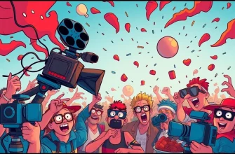 10 Hilarious Movies Like Scary Movie 4 (2006)