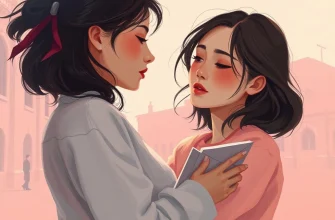 10 Movies & Shows Like Loving Annabelle