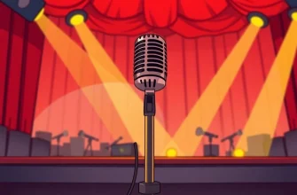 10 Shows Like One Mic Stand (2019)