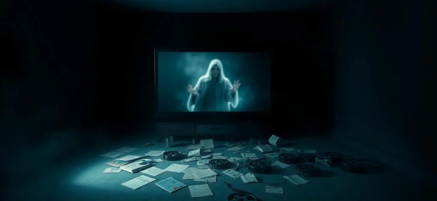 10 Movies and TV Shows Similar to Presence (2024)