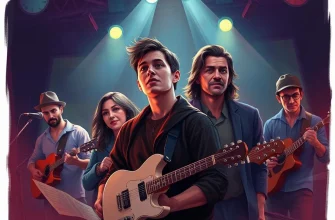 10 Shows & Movies Like Empire (2015)