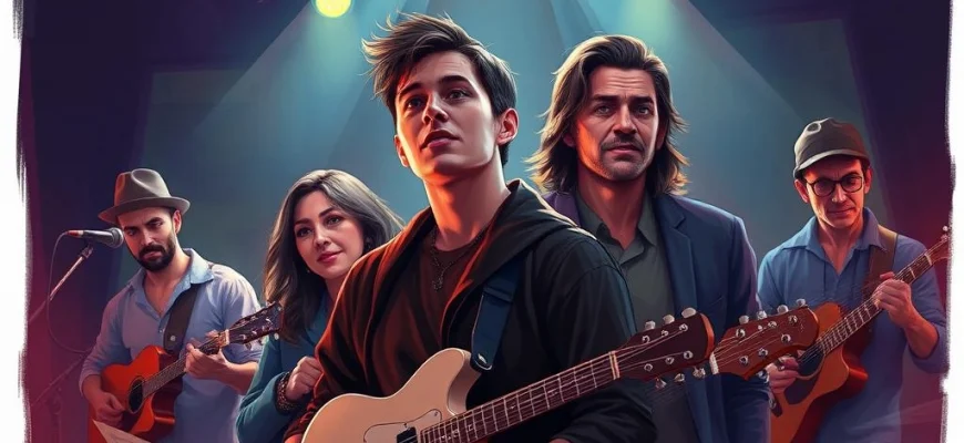 10 Shows & Movies Like Empire (2015)