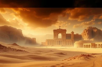 10 Movies and TV Shows Similar to The Bible (2013)