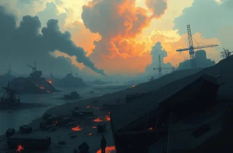 10 Movies & Shows Like Atomic Apocalypse