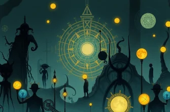 10 Movies and TV Shows Similar to Arrival (2016)