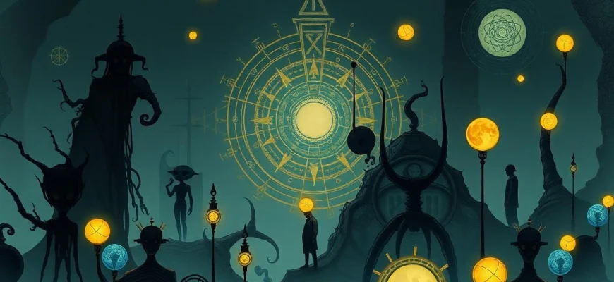 10 Movies and TV Shows Similar to Arrival (2016)