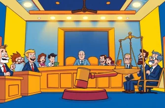 10 Shows and Movies Similar to Night Court (1984)