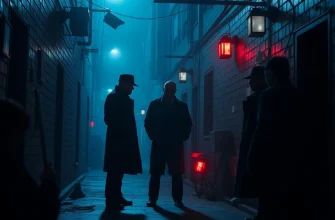 10 Movies and Shows Similar to Rubicon (2010)