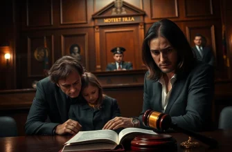 10 Shows Like Little Boy Blue (2017)