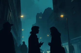 10 Movies & Shows Like Breaking and Entering