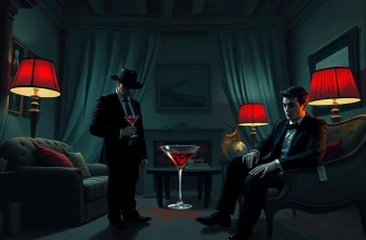 10 Movies & Shows Like The Perfect Host