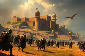 10 Movies & Shows Like Baltic Tribes (2018)