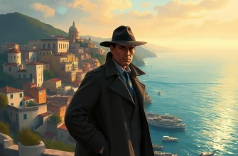 10 Shows Like The Mallorca Files (2019)