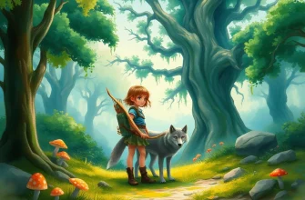 10 Shows Like Ronja the Robber's Daughter