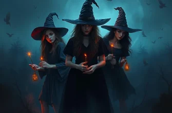 10 Witchy Movies & Shows Like The Craft: Legacy