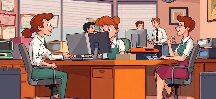 10 Shows Like Private Secretary (1953)