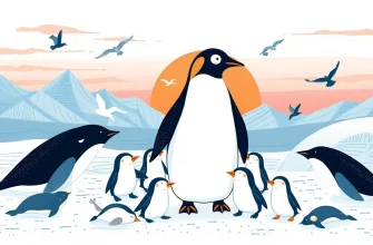 10 Movies & Shows Similar to Secrets of the Penguins (2025)