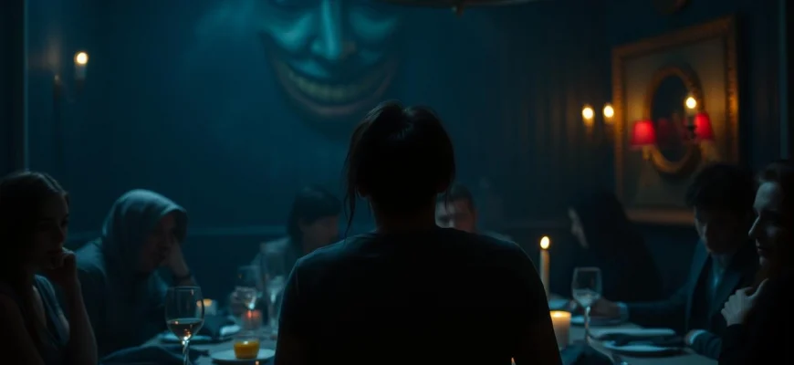 10 Movies & Shows Similar to Speak No Evil (2022)