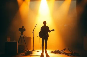 10 Movies & Shows Like Melissa Etheridge: I'm Not Broken