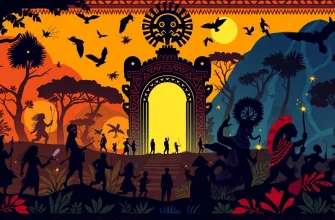 10 Movies and Shows Similar to Iyanu (2025)