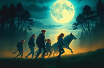 10 Shows Like Wolfblood (2013) to Watch Next
