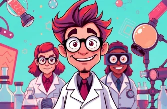 10 Shows Like Science of Stupid (2014)