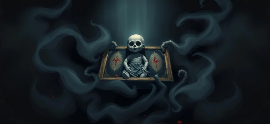 10 Movies & Shows Similar to Wish Upon (2017)