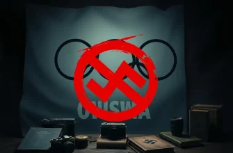 10 Movies & Shows Like Hitler's Olympics