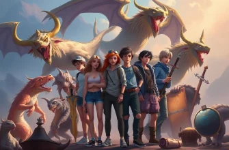 10 Shows Like Class of the Titans (2005)