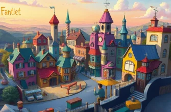 10 Movies Like Welcome to Woop Woop