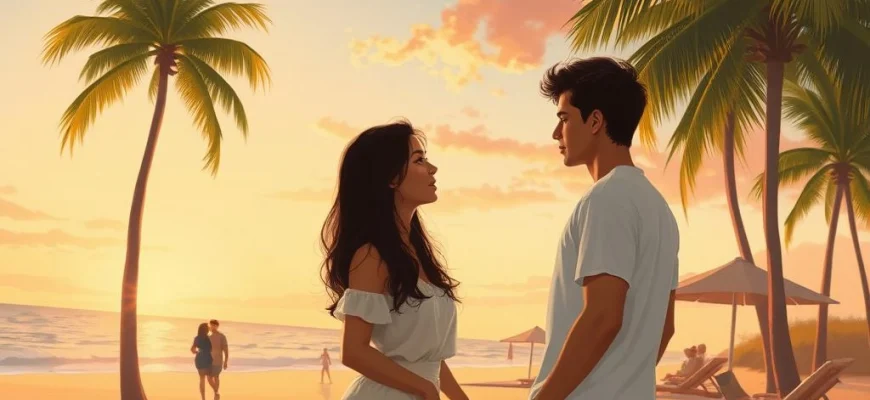 10 Shows & Movies Like Laguna Beach